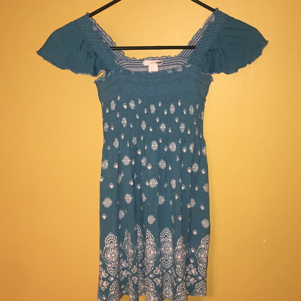 ✨H&M top ✨